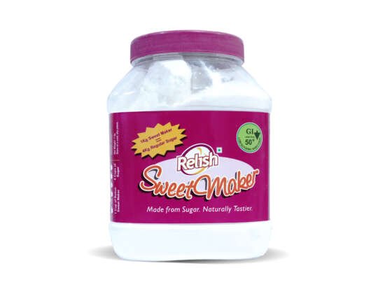 zero calorie sweeteners weight loss