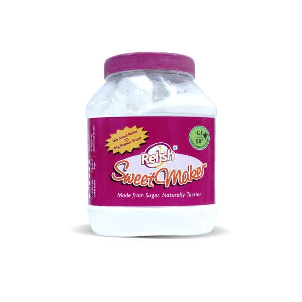 zero calorie sweeteners weight loss