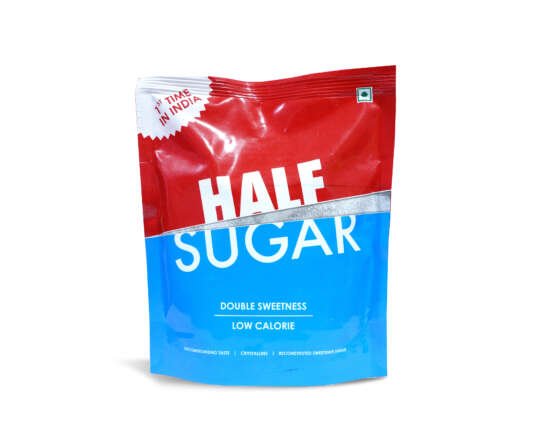 zero calorie sugar for weight loss