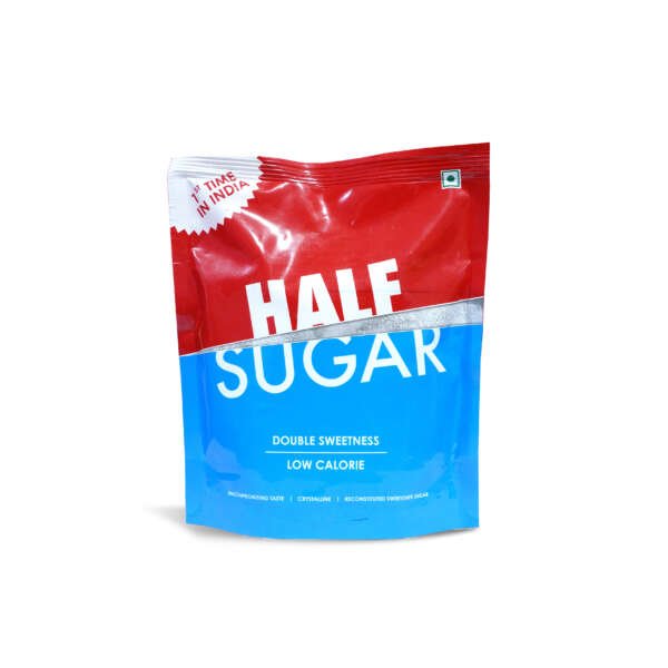 zero calorie sugar for weight loss
