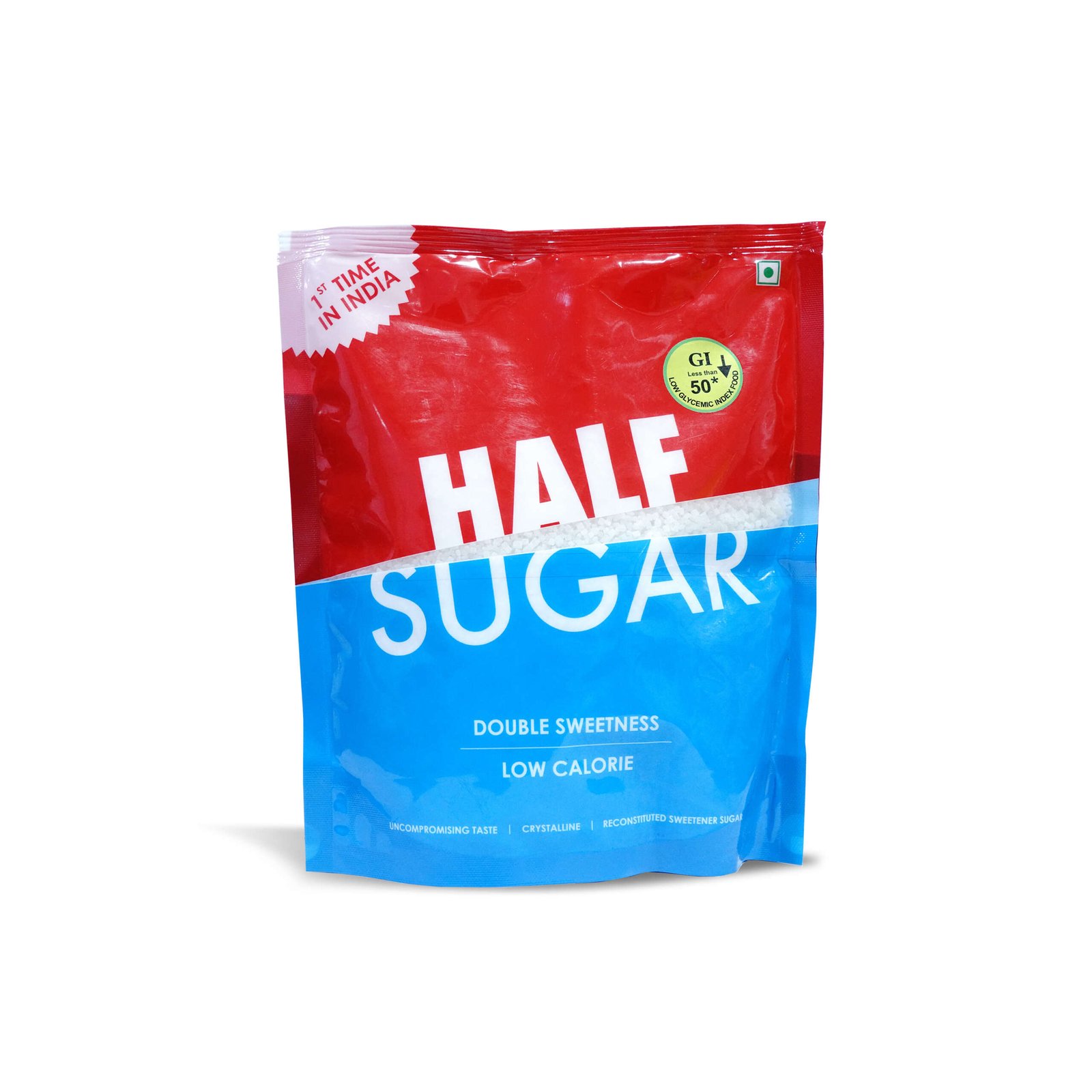 zero-calorie sugar for weight loss,