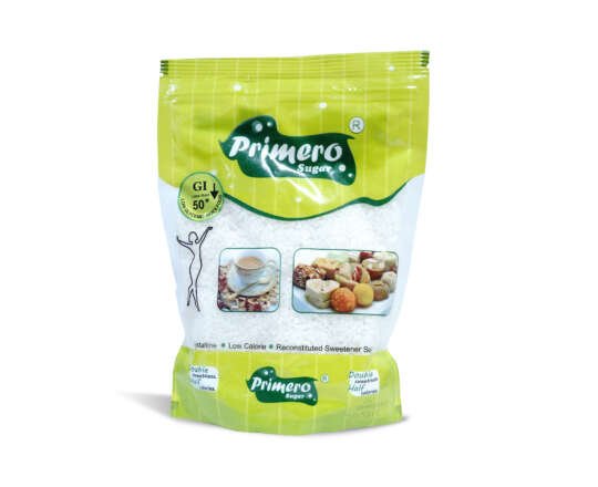 zero calorie sweeteners weight loss