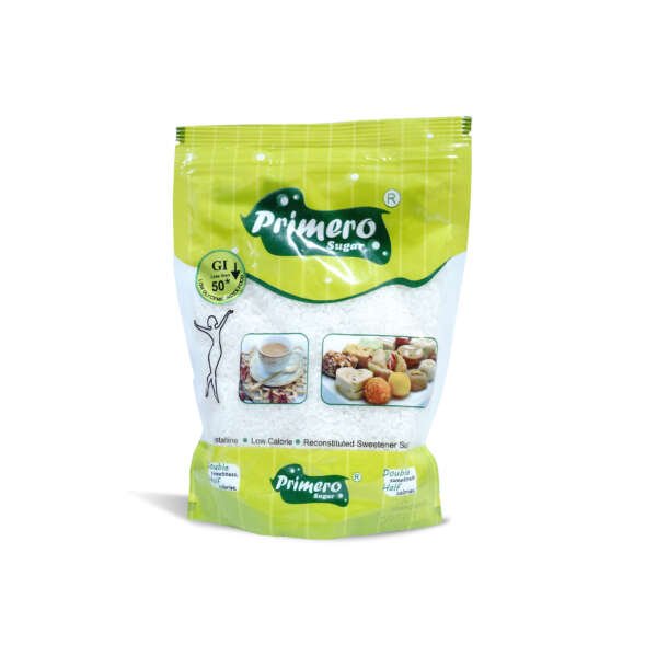 zero calorie sweeteners weight loss