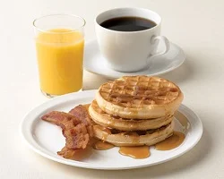 Breakefast