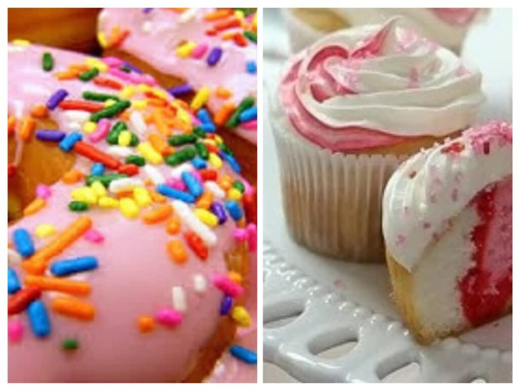 Baked Items