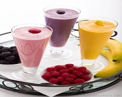 Energy Drinks