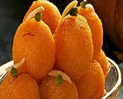Indian Sweets