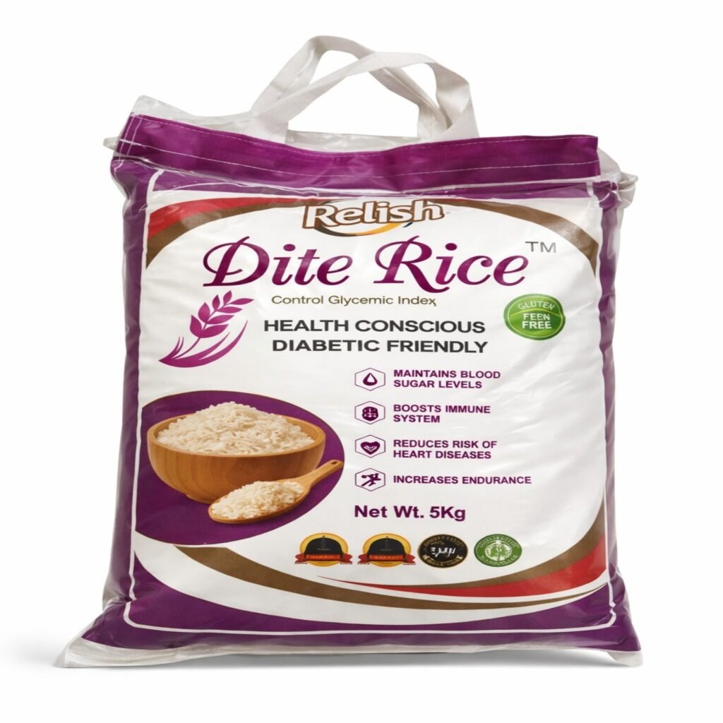 DietRice5kg