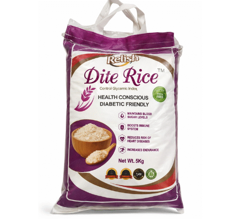 dite rice
