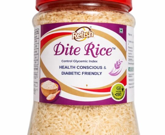 diet rice 1 kg