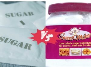 Low Calorie Sweetener