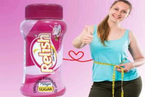 “Achieve Your Weight Loss Goals Using Relish Diet Sugar”