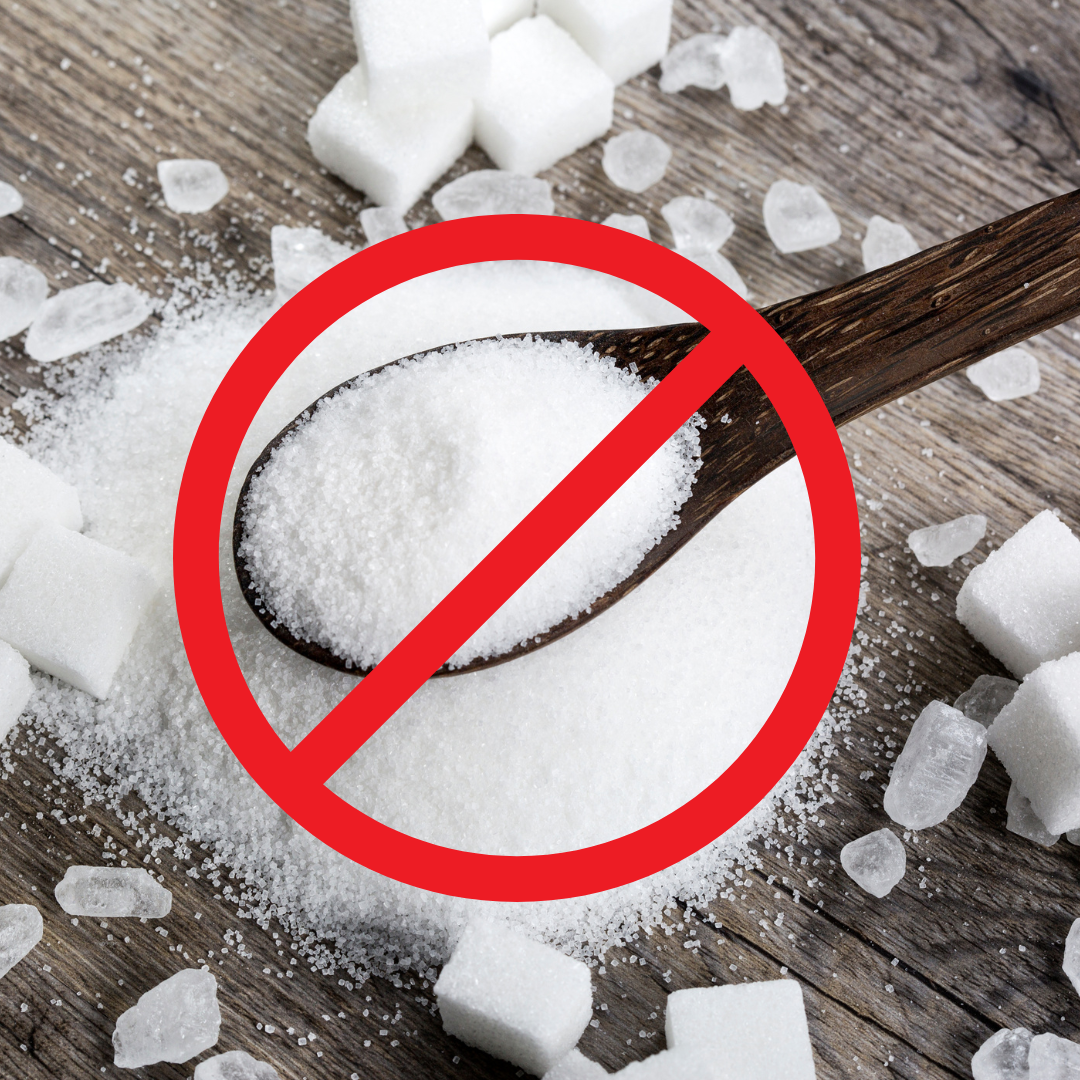 30 Days Without Sugar: Here’s What Really Happens to Your Body