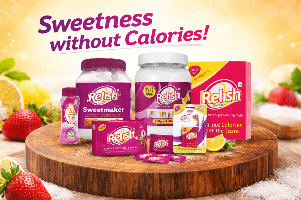 relish image