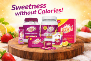 relish image